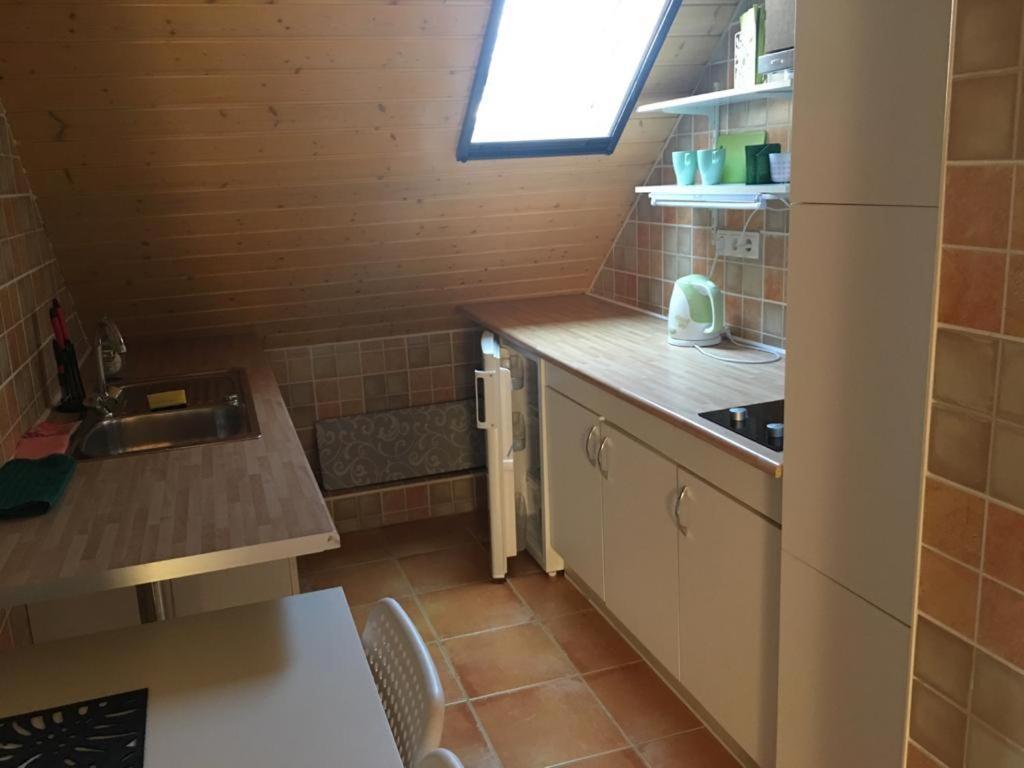 Appartement Lavender Hévíz