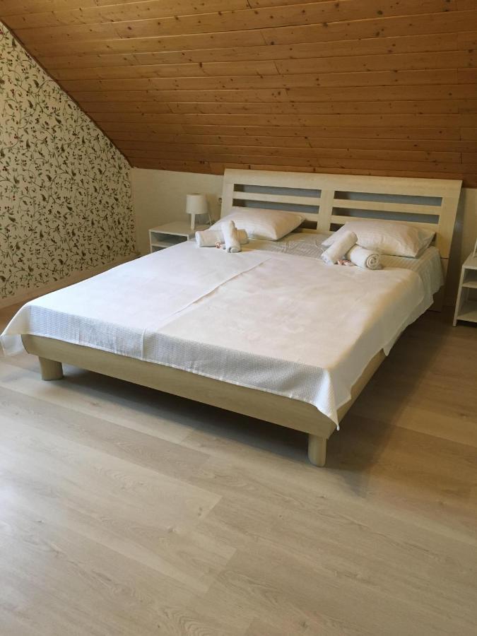 Appartement Lavender Hévíz